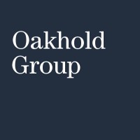 oakhold group logo